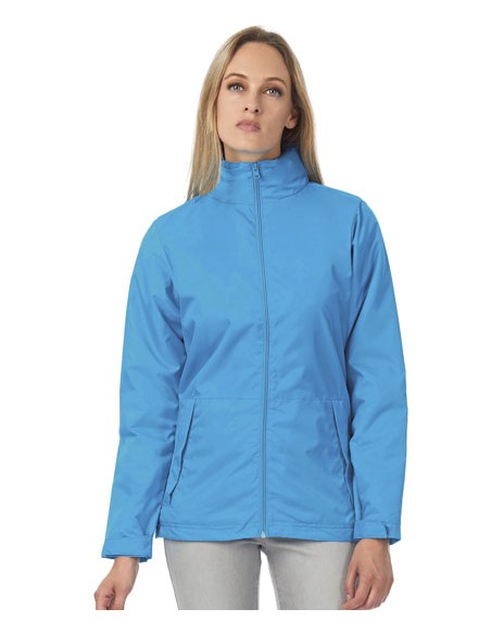 BetC-JW826-Womens Jacket Multi-Active 2